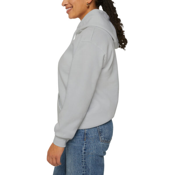 Peace Love and Guinea Pigs Unisex Hoodie - Image 25