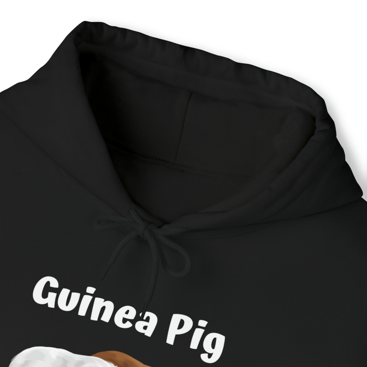 Guinea Pig Whisperer Unisex Hoodie - Image 5
