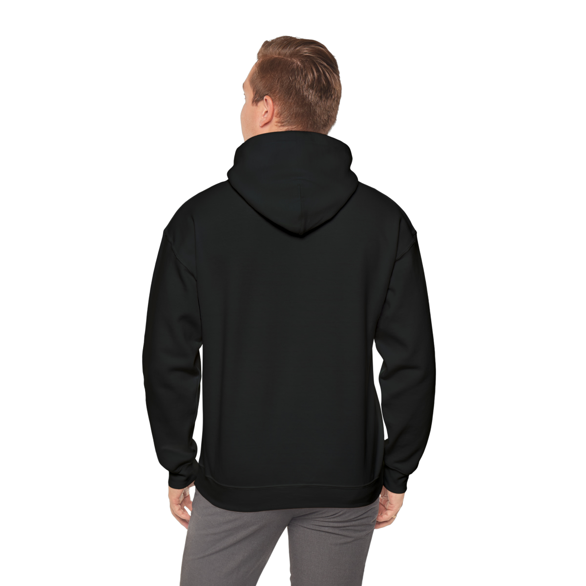 Guinea Pig Whisperer Unisex Hoodie - Image 10