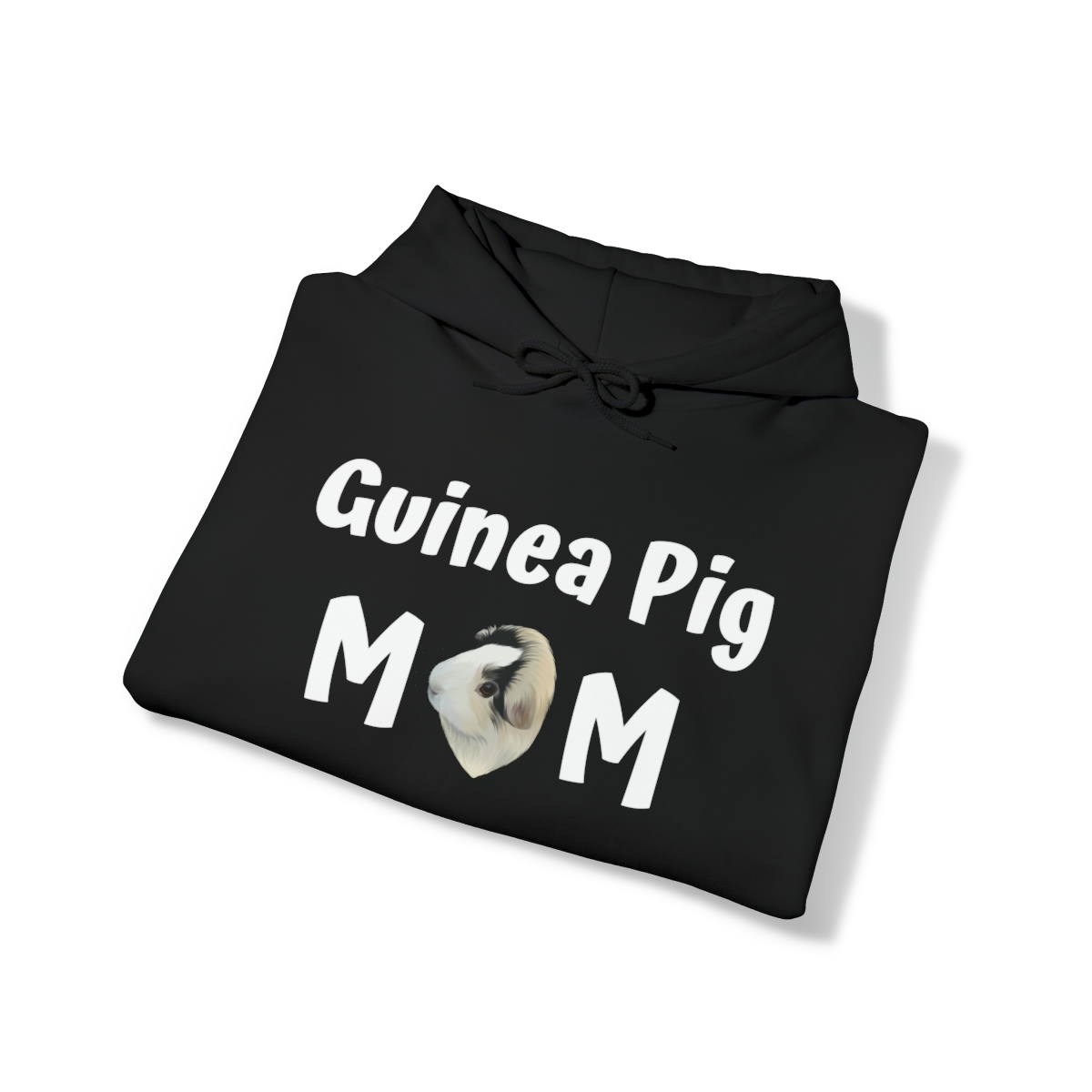 Guinea Pig Mom Hoodie - Image 4