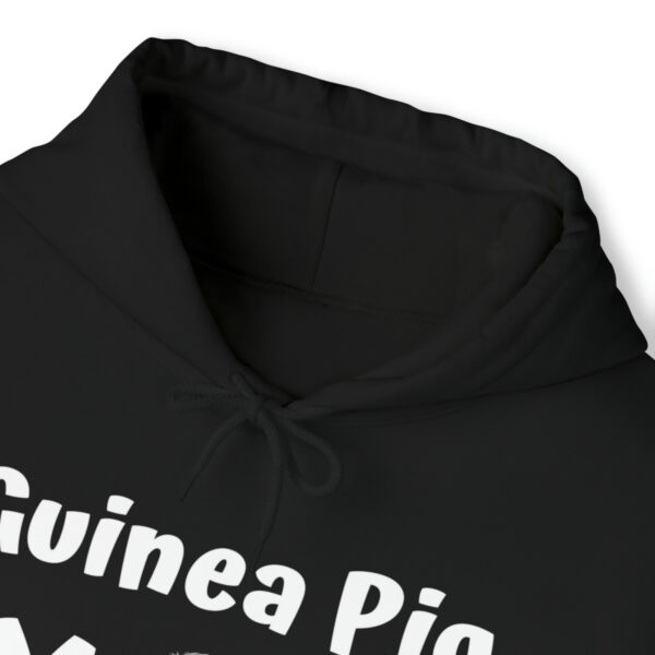 Guinea Pig Mom Hoodie - Image 5