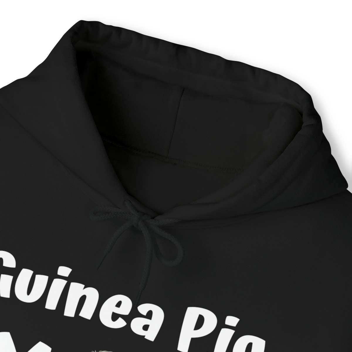 Guinea Pig Mom Hoodie - Image 5