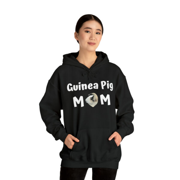 Guinea Pig Mom Hoodie - Image 6