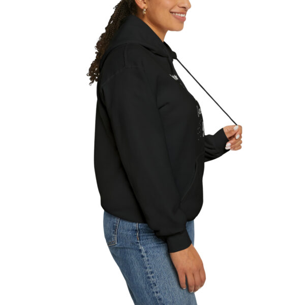 That's Not Fur It's Guinea Pig Glitter - Unisex Hoodie - Image 11