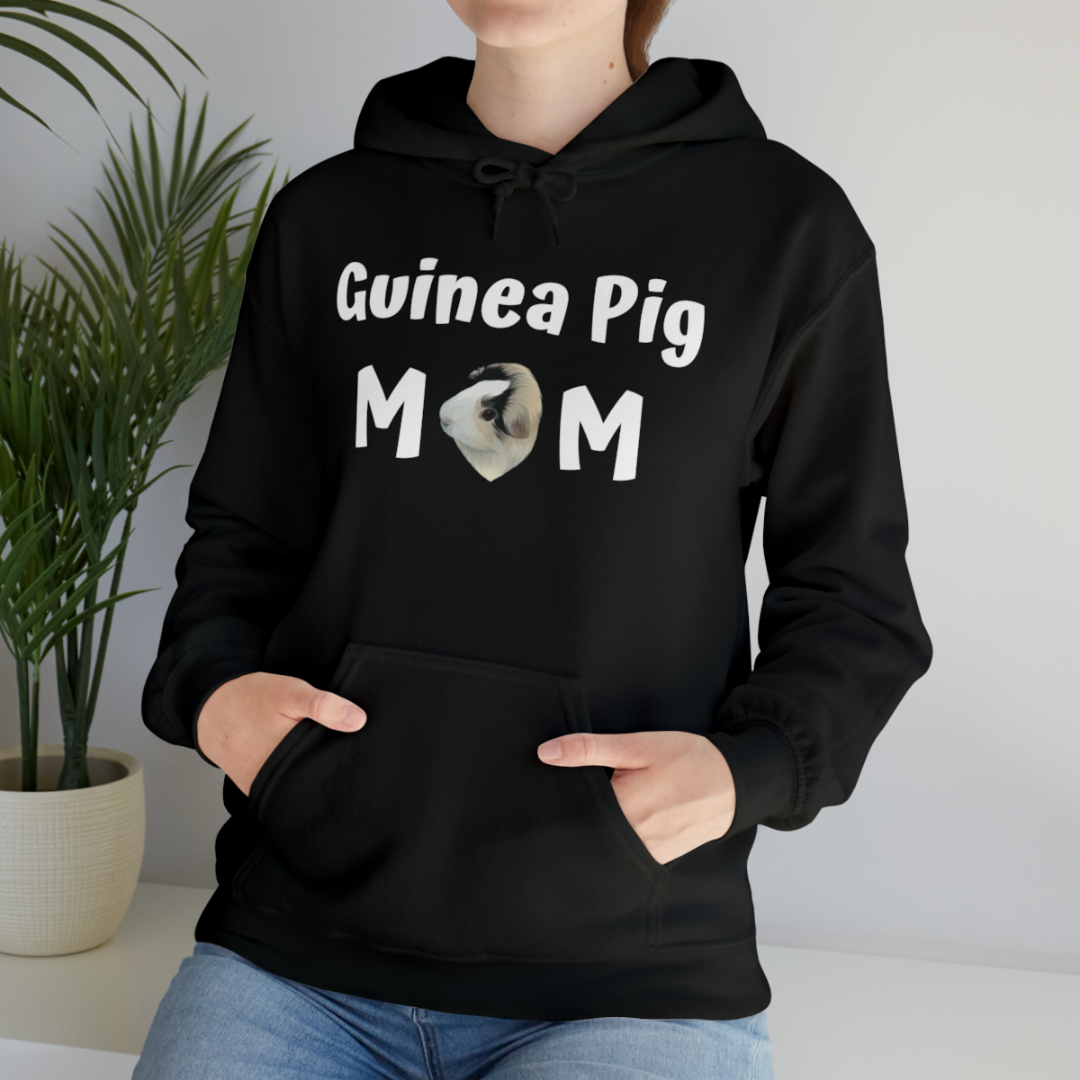 Guinea Pig Mom Hoodie - Image 13