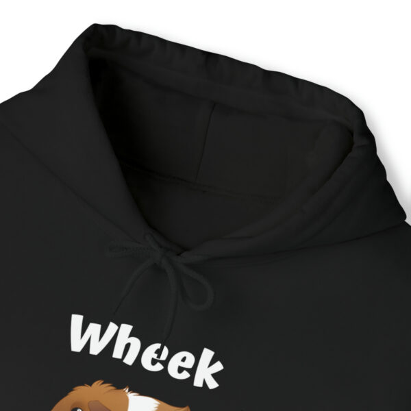 Wheek Squad Unisex Hoodie - Image 5