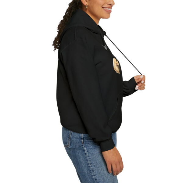 Guinea Pigs Are My Spirit Animal Unisex Hoodie - Image 11