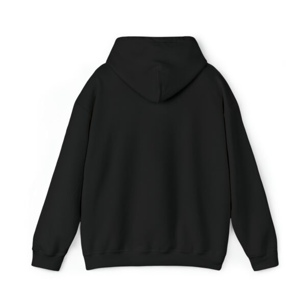 Be Happy and Love Guinea Pigs Unisex Hoodie - Image 2