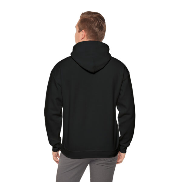Be Happy and Love Guinea Pigs Unisex Hoodie - Image 10