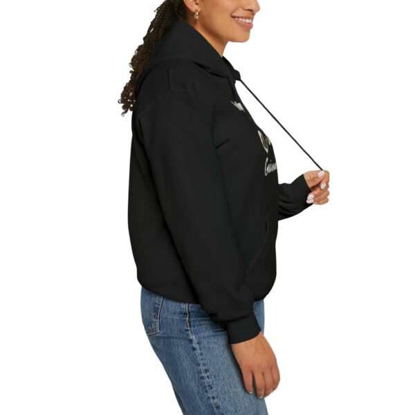 Be Happy and Love Guinea Pigs Unisex Hoodie - Image 11