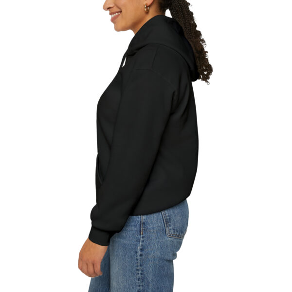 Be Happy and Love Guinea Pigs Unisex Hoodie - Image 12