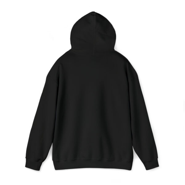 Stay Hungry Guinea Pig Foodie Unisex Hoodie - Image 3