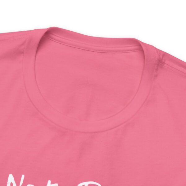 Not Fast Not Furious Guinea Pig T-Shirt - Image 71