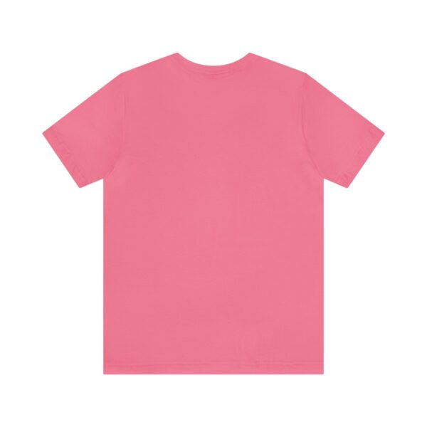 Wheek Means I Love You in Guinea Pig T-Shirt - Image 62